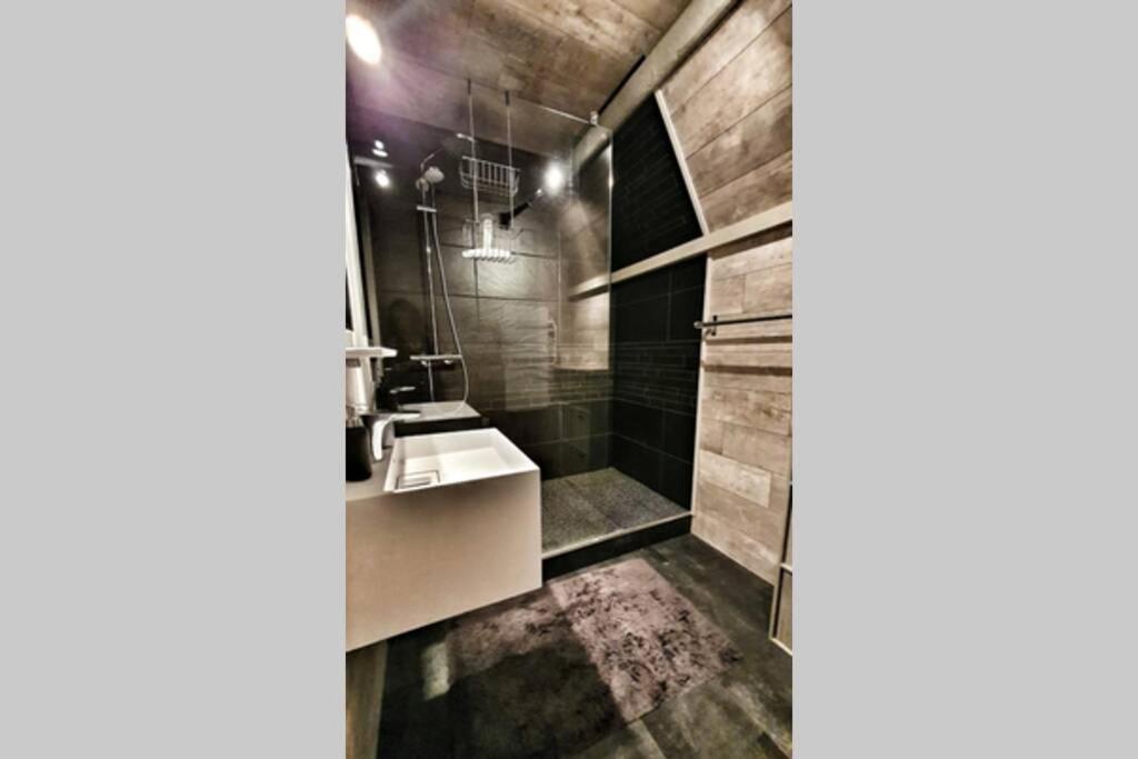 Ferienwohnung La Tranquillite Au Centre. Toulon-sur-Arroux Exterior foto